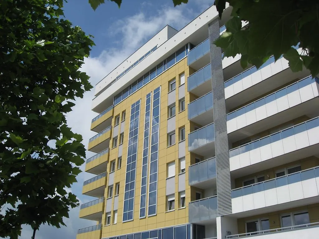 Marcelin Apartments Poznan 0*,  Poland