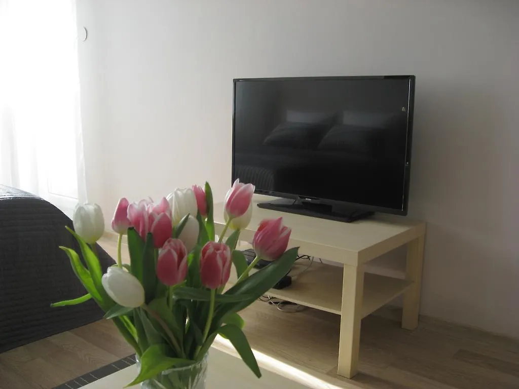 Marcelin Apartments Poznan Poland