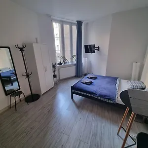  Apartament Centrum Polwiejska
