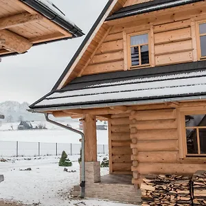 https://domek-nbd-bafia.zakopanehotels.org
