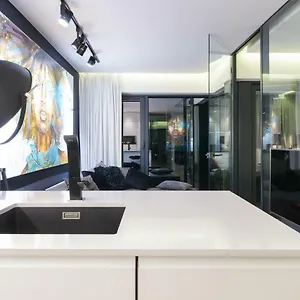  Apartament Andersia Park