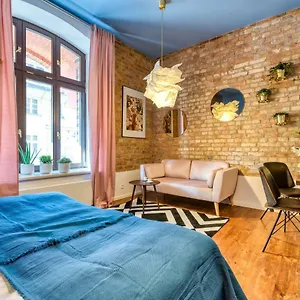  Apartament Retro Apartament Butikowy Stary Rynek