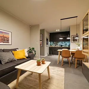  Apartament Martikal - Pkp