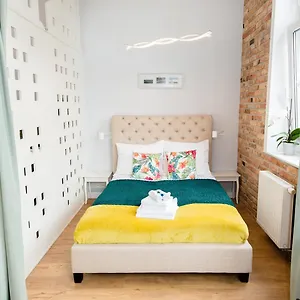  Apartament Bliss