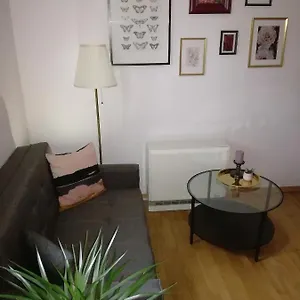  Apartament Business&relax 14